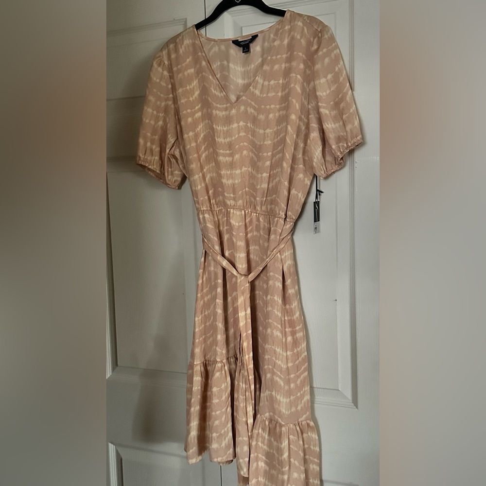 Simply Vera Vera Wang Dress